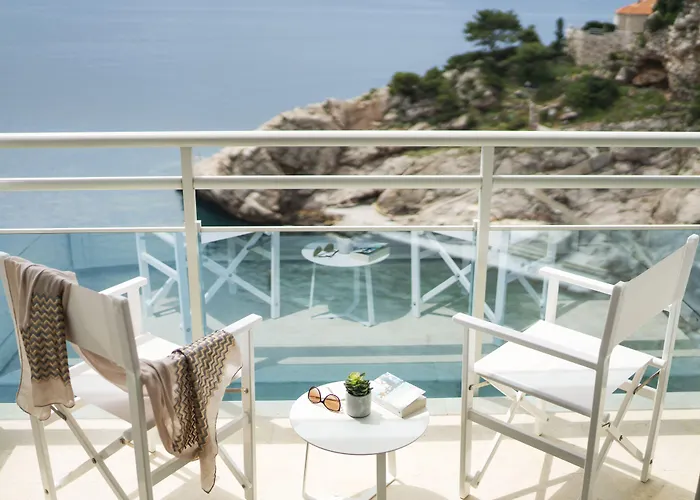 Hotel Bellevue Ragusa