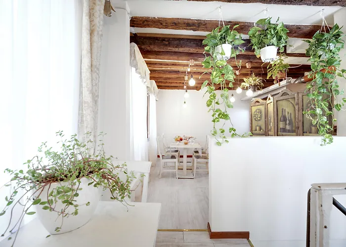 Hotel Ca' Riza Venezia