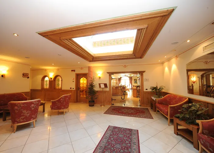 Residence Canada Pinzolo