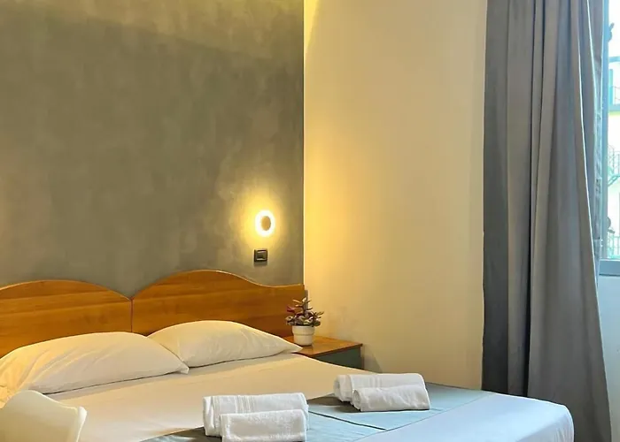 Hotel Sara Milano
