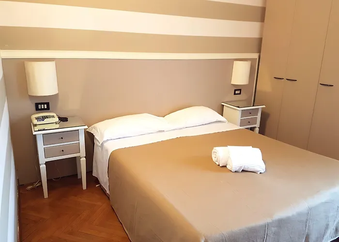 Park Hotel Montecatini-Terme