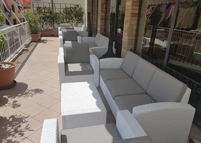 Park Hotel Montecatini-Terme