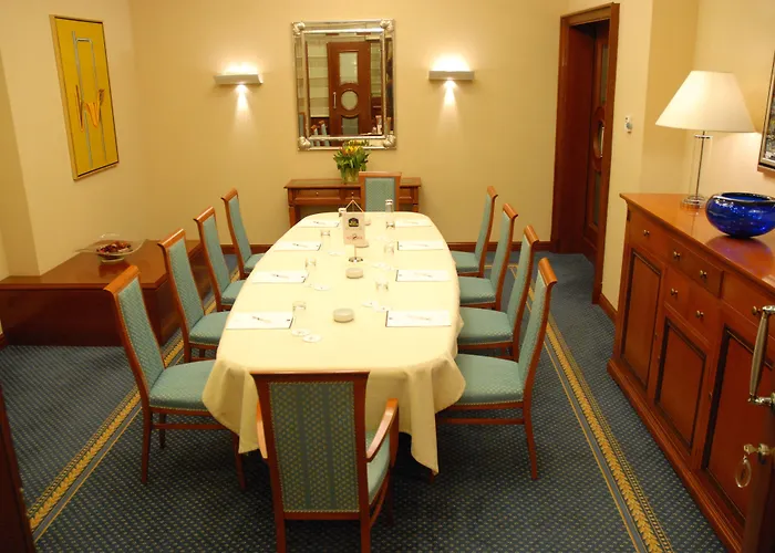 Best Western Premier Hotel Astoria Zagabria