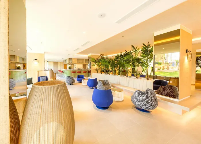 Hotel Fergus Style Tobago - Adults Only Palmanova