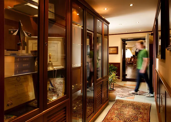 Vintage Hotel Tornese - Business & Events Cecina 