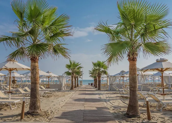 Hotel Maestrale Riccione