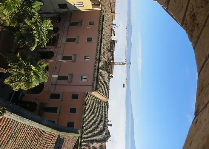 Hotel Fonte Cesia Todi