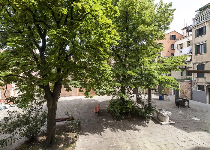 Hotel A Tribute To Music Residenza Venezia