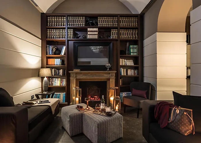 The Independent Hotel Roma