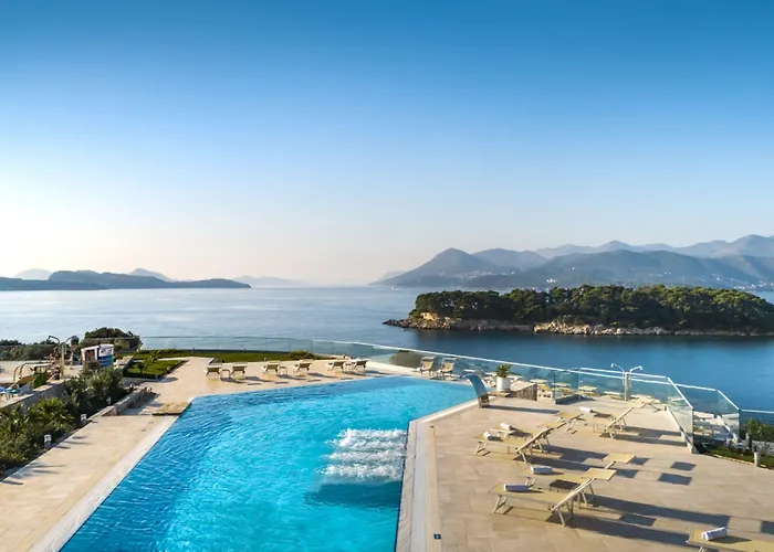 Valamar Argosy Hotel Ragusa