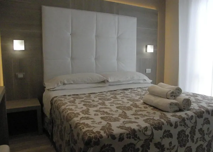 Hotel Stefan Room & Breakfast Gatteo a Mare