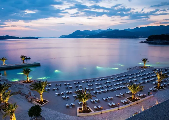President Hotel, Valamar Collection Ragusa