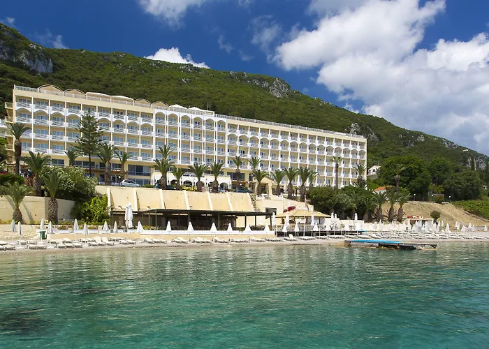 Hotel Louis Ionian Sun Agios Ioannis Peristerion