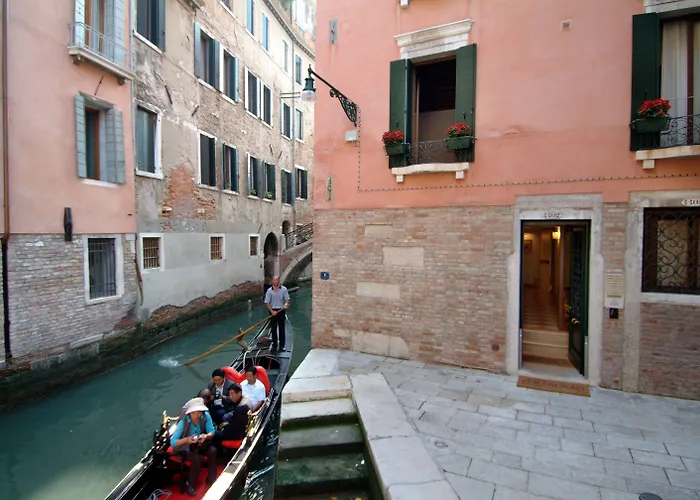 Residence Corte Grimani Venezia