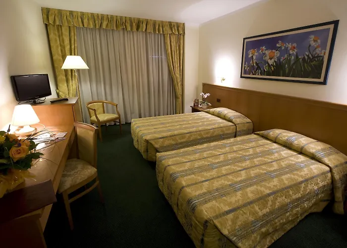 Hotel Galant Venaria Reale