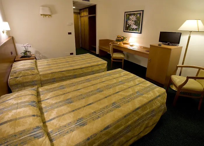 Hotel Galant Venaria Reale