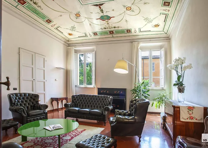 Palazzo Galletti Abbiosi Ravenna