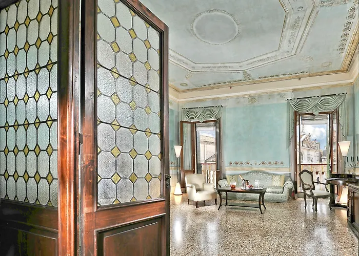 Hotel Palazzo Vitturi Venezia