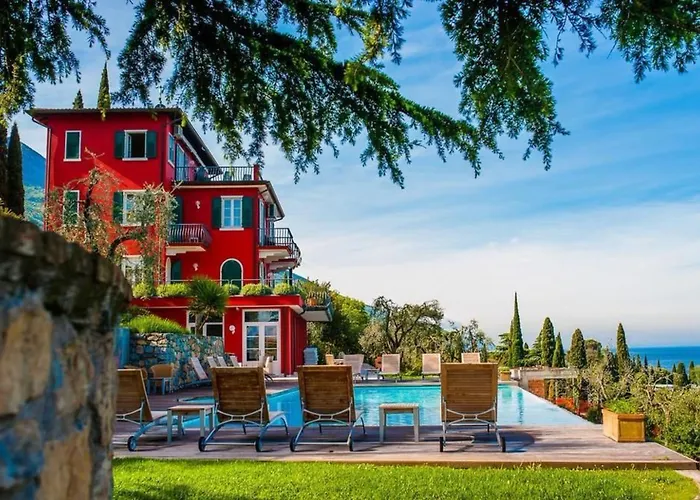 Bellevue San Lorenzo (Adults Only) Malcesine