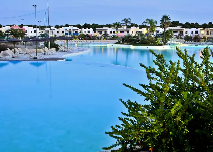 I Turchesi Club Village Castellaneta Marina