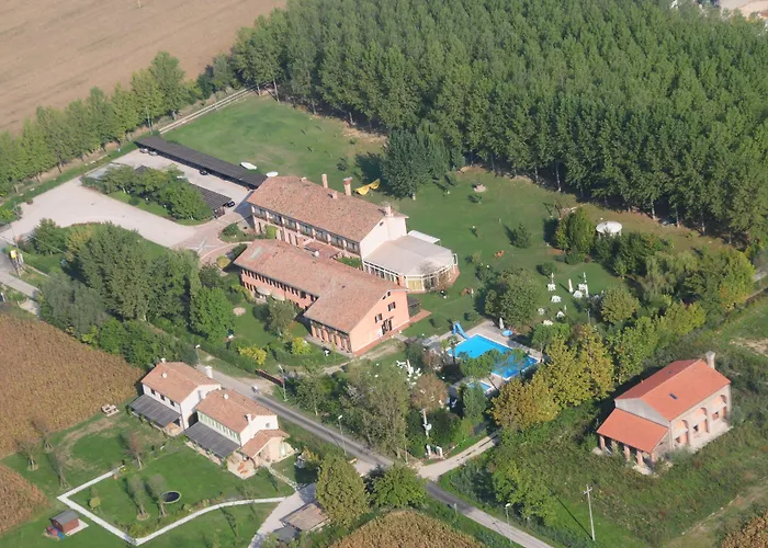 Hotel Relais Leon D'Oro Mirano