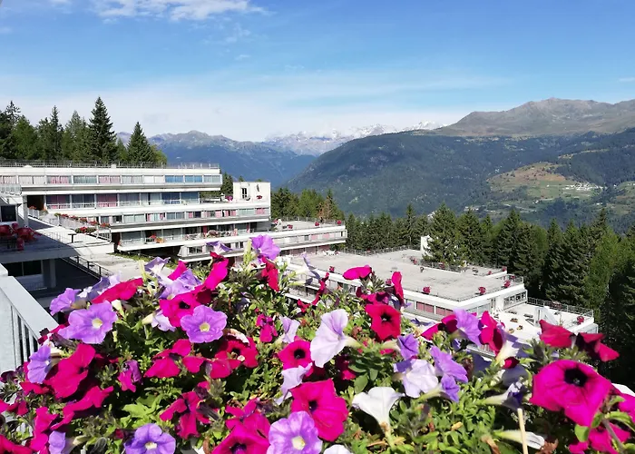 Residence Sole Alto Marilleva