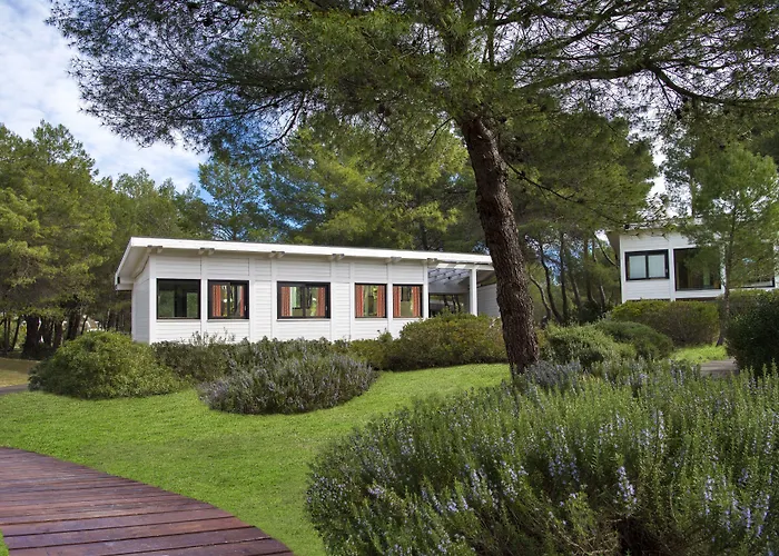 Ethra Reserve Alborèa Castellaneta Marina