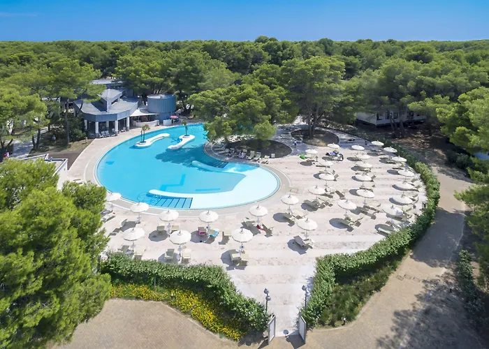 Ethra Reserve Alborèa Castellaneta Marina