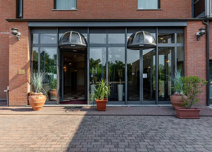 Lvg Hotel Collection - Al Mulino Alessandria