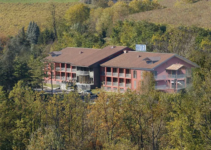 Hotel Langhe&Monferrato Costigliole d'Asti
