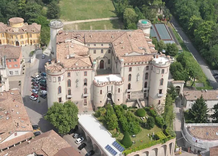 Hotel Langhe&Monferrato Costigliole d'Asti