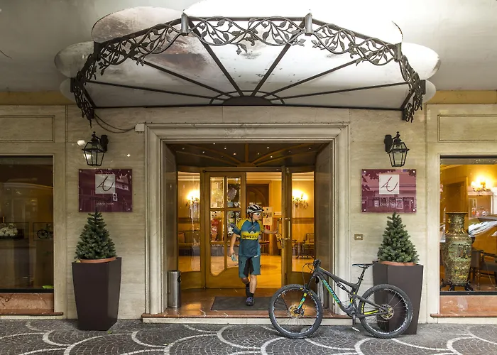Ambasciatori Place Hotel Fiuggi