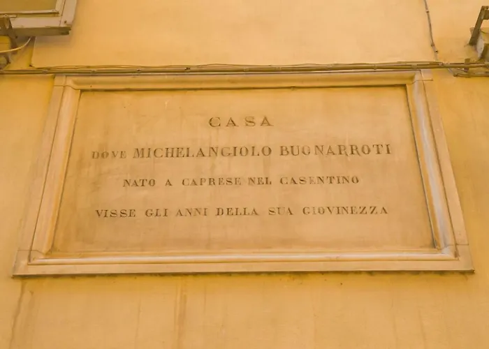 Hotel Santa Croce Firenze
