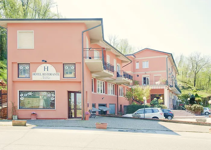 Hotel Nella La Spezia