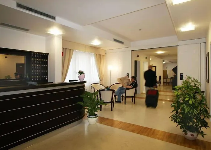 Hotel Mary Venezia
