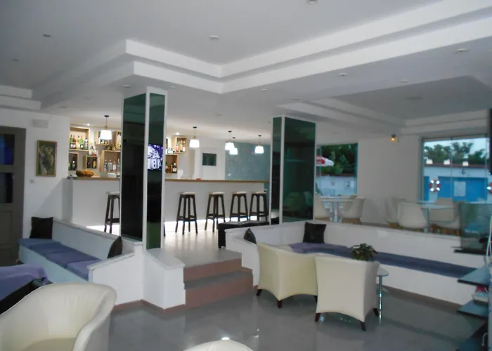 Hotel Koala Città di Kos
