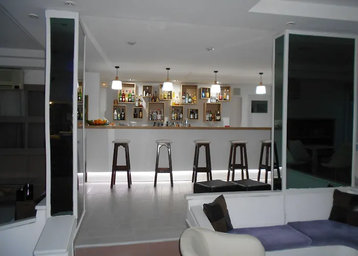 Hotel Koala Città di Kos