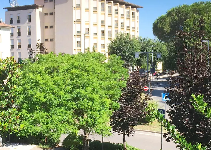 Hotel Ristorante Alcide Poggibonsi