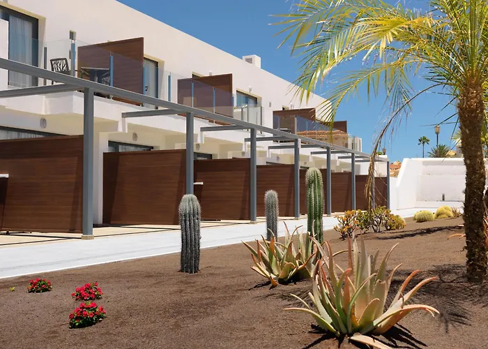 H10 Ocean Dreams Hotel Boutique - Adults Only Corralejo