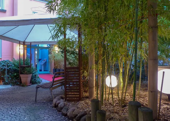 Hotel Sachsenhof Berlino