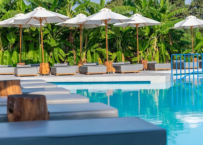 Diamond Boutique Hotel Città di Kos