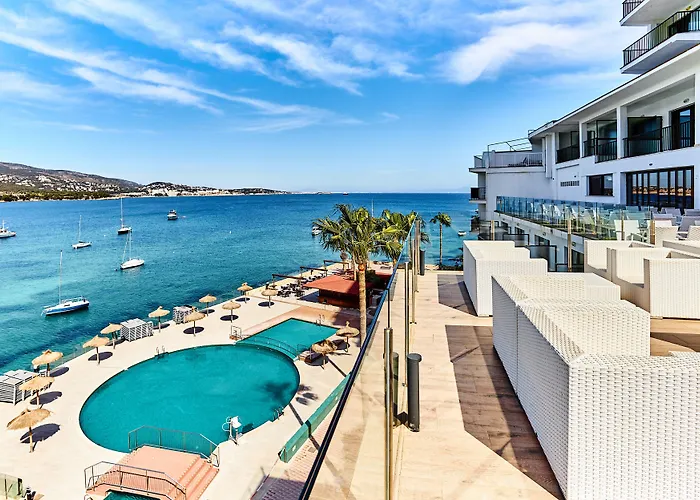 Leonardo Royal Hotel Mallorca Palmanova