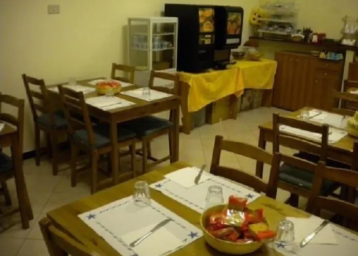 Serafino Liguria Hotel Genova