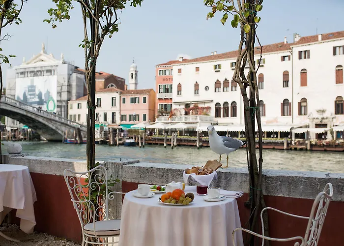 Ca' Nigra Lagoon Resort (Adults Only) Venezia