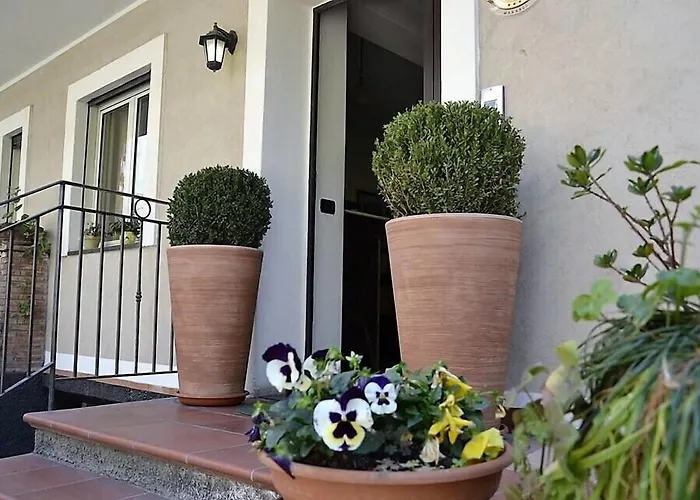 Hotel Marabel SantʼAlessio Siculo