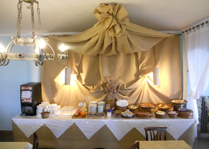 Hotel Cavalieri Passignano sul Trasimeno