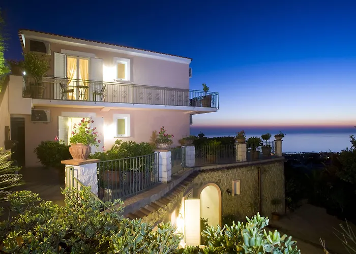Hotel Poggio Del Sole Forio di Ischia