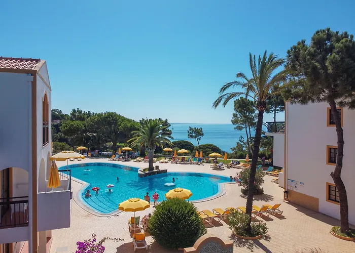 Alfagar Village Albufeira