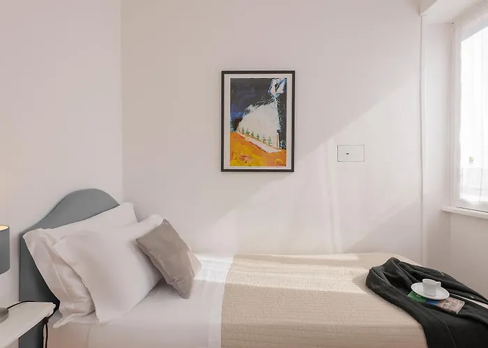 Aurelia Home Guest House Roma