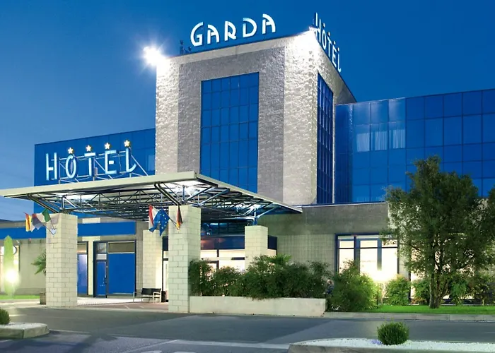 Garda Hotel Montichiari